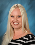 Mrs. Coleman 